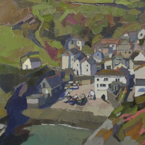 Portloe