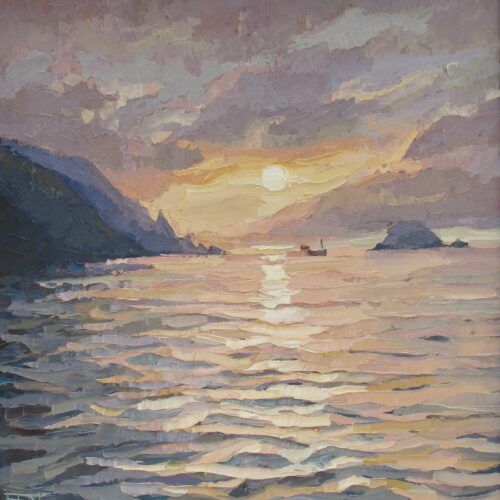 hauling pots, nare head