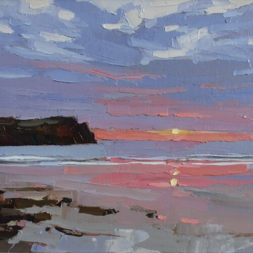 Sunrise, Pendower