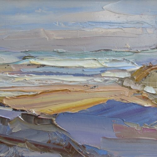 Chapel porth study