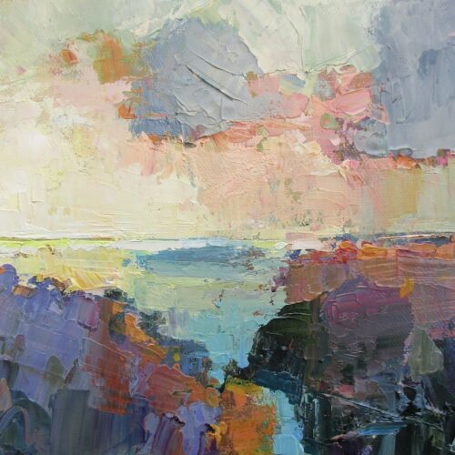 Gwenapp head