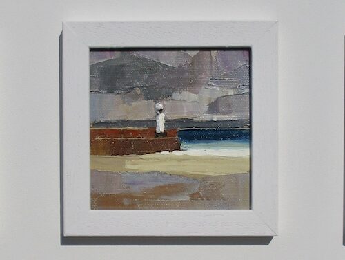 Towan, St Ives, Gwithian