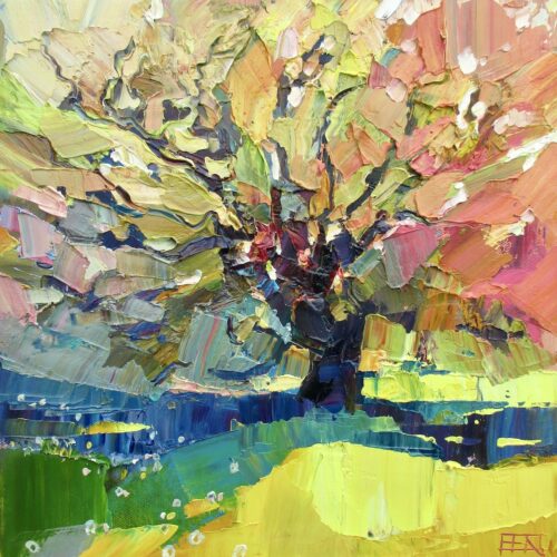 Oak