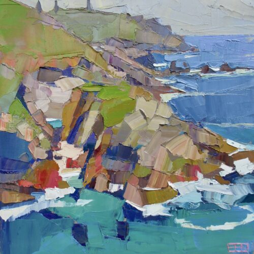 Pendeen to Botallack