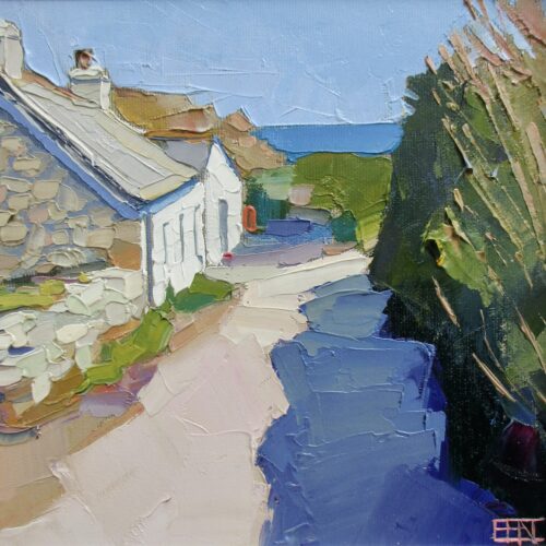 Porthgwarra