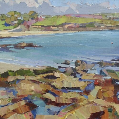 Tatams and Porthcurnick